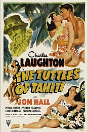 The Tuttles of Tahiti