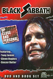Black Sabbath: Up Close and Personal