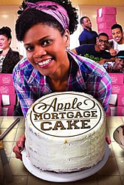 Apple Mortgage Cake