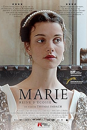 Mary Queen of Scots