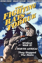 The Rats of Tobruk