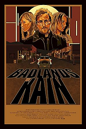 Badlands of Kain