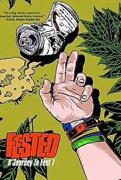 FESTED: A Journey to Fest 7