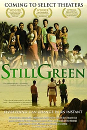 Still Green