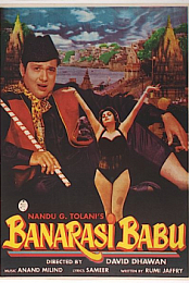 Banarasi Babu