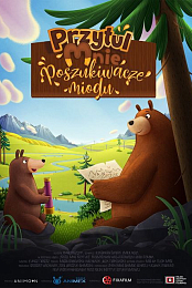Hug Me. The Honey Seekers