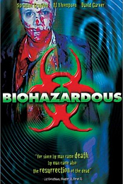 Biohazardous