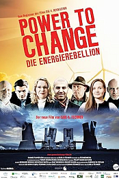 Power to Change 2016 BDRip x264-UNVEiL