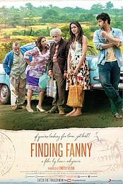 Finding Fanny