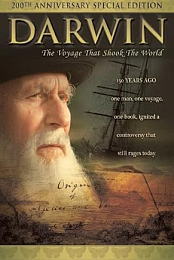 The Voyage That Shook the World