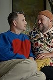 Happily Ever Laughter: The Darcy & Jer Story