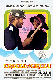 Ursule and Grelu