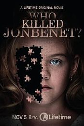 Who Killed JonBenet?