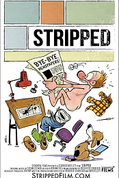 Stripped
