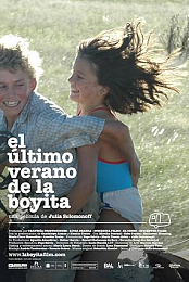 El Ultimo Verano De La Boyita DVDRIP
