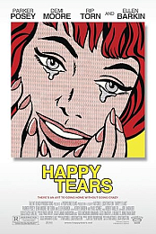 Happy Tears