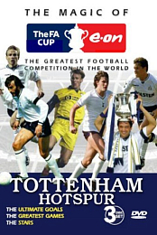 Tottenham Hotspur: The Magic of the FA Cup