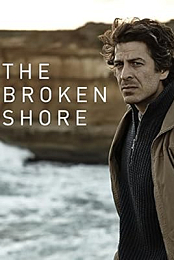 The Broken Shore