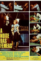 A Noite das Femeas
