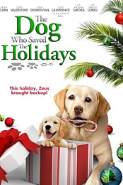 The Dog Who Saved the Christmas Holidays
