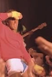 Wham!: Wake Me Up Before You Go-Go
