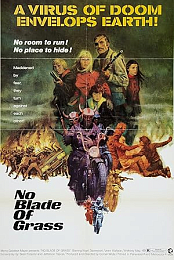 No Blade of Grass