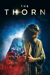 The Thorn (2023) 720p WEBRip x264 2.0 YTS YIFY