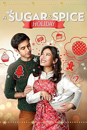 A Sugar & Spice Holiday