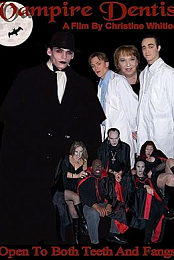 Vampire Dentist