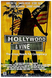 Hollywood and Vine