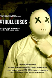 Trolled (2023) 1080p WEBRip YTS YIFY