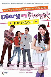 Diary ng Panget