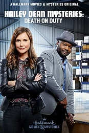 Hailey Dean Mysteries: Death on Duty