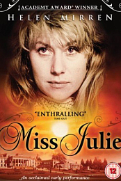 Miss Julie