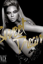 Beyonce: Sweet Dreams