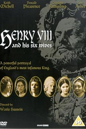 Henry VIII and His Six Wives
