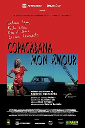 Copacabana, My Love