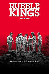 Rubble Kings (2010) 720p WEBRip YTS YIFY