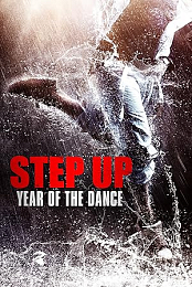 Step Up China