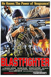 Blastfighter