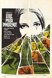 Teenage Innocence