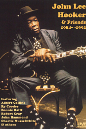 John Lee Hooker and Friends