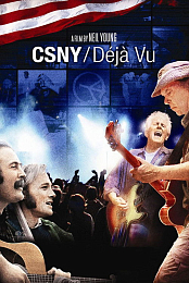 CSNY/Deja Vu