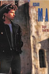 Richard Marx: Right Here Waiting