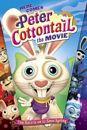 Here Comes Peter Cottontail: The Movie