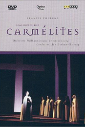 Dialogues des Carmelites