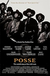 Posse