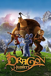 dragon hunters