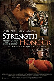 Strength and Honour