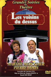 Les Voisins du dessus